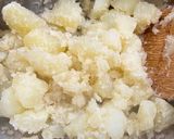 美味い！とうならせるポテトサラダ作り方2写真