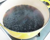 黒豆作り方2写真