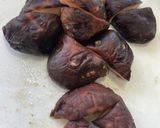 お正月/おせち/おもてなし【筑前煮】作り方14写真