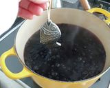 黒豆作り方3写真