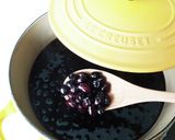 黒豆作り方4写真