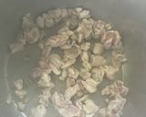 お正月/おせち/おもてなし【筑前煮】作り方16写真