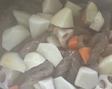 お正月/おせち/おもてなし【筑前煮】作り方19写真