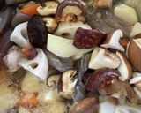 お正月/おせち/おもてなし【筑前煮】作り方20写真