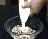イタリアン仕立ての蕎麦サラダ♪ૢ作り方5写真