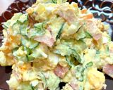 美味い！とうならせるポテトサラダ作り方6写真