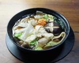大分のやせうまで群馬のおっきりこみ作り方5写真