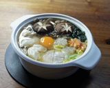 鍋焼き餅作り方3写真