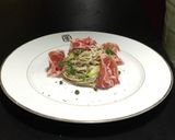 イタリアン仕立ての蕎麦サラダ♪ૢ作り方11写真
