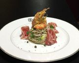 イタリアン仕立ての蕎麦サラダ♪ૢ作り方12写真