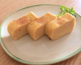 おだしがジュワ～＊だし巻き卵作り方8写真