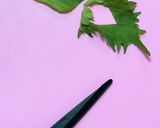 お正月✿お節♪柚子の紅白なますバラの花✿作り方11写真