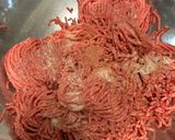 お父さんの肉汁たっぷりハンバーグ作り方2写真