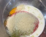 お父さんの肉汁たっぷりハンバーグ作り方3写真