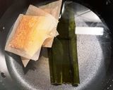 鶏の旨味凝縮♡シンプルなおすましお雑煮作り方5写真
