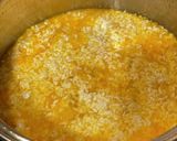 めっちゃ美味しい！【簡単みかん麹甘酒】作り方5写真