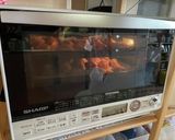 パパの簡単手羽元グリルチキン作り方3写真
