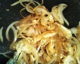 意外とイケる納豆混ぜご飯!作り方1写真