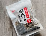 揚げて超パリパリ♪簡単田作り(おせち）作り方9写真
