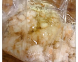 もちもちエビのさつま揚げ風☆作り方3写真