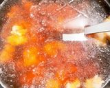 鶏の旨味凝縮♡シンプルなおすましお雑煮作り方6写真