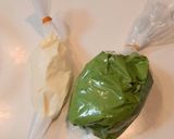 クリームチーズで☆簡単ミニツリータルト作り方3写真