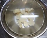 栗きんとん作り方1写真