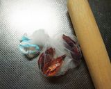栗きんとん作り方2写真