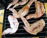 居酒屋に負けな～い！簡単すぎ手羽先焼き☆作り方3写真