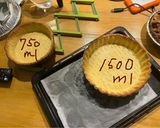 パンプキンパイ作り方12写真