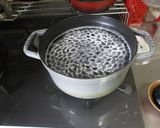簡単・適当!黒豆の煮方作り方4写真