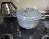 簡単・適当!黒豆の煮方作り方6写真