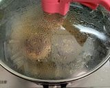 お父さんの肉汁たっぷりハンバーグ作り方11写真