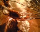 R’ｓ　シフォンケーキ　～チョコレート～作り方5写真