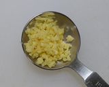 もやしと高菜のひき肉炒め作り方2写真