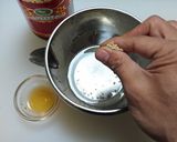 もやしと高菜のひき肉炒め作り方3写真