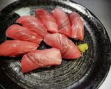 新鮮ネタで握り寿司〜❨(@≧↺≦@)❩ノ作り方3写真