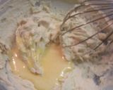 みかんケーキ作り方4写真