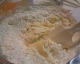 みかんケーキ作り方5写真