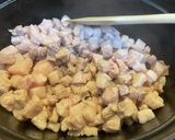 ルーロー飯 魯肉飯作り方6写真