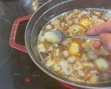 ルーロー飯 魯肉飯作り方8写真