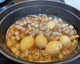 ルーロー飯 魯肉飯作り方10写真