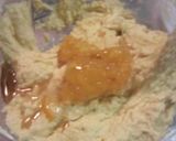 みかんケーキ作り方6写真