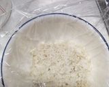 ダイエット！オートミールであんまん作り方3写真