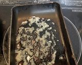 たたきれんこんの塩きんぴら作り方2写真