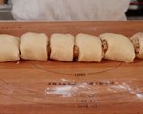 マフィン型で簡単かわいい♪シナモンロール作り方15写真