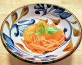 ミカンと人参のサラダ◎簡単な箸休めに!作り方3写真