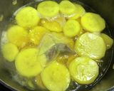 フ―プロで簡単！栗きんとん作り方5写真