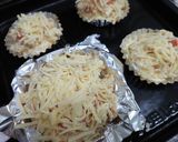 じゃが芋と豆腐の明太グラタン作り方3写真