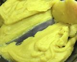 フ―プロで簡単！栗きんとん作り方9写真